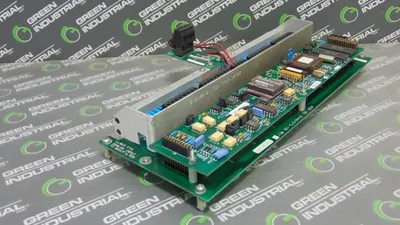 Honeywell 51401573-100 TC LLMUX Mb Rev.:B Db HW Rev.: D Db FW Rev.: E Used