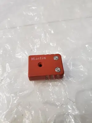 JH-C THERMOCOUPLE CONNECTORS