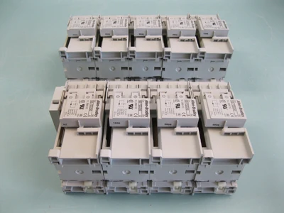 USED Allen-Bradley 104-C09ZJ22