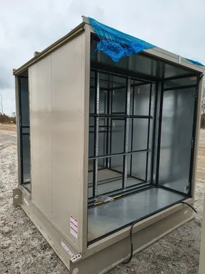 DAIKIN OAH034GDGM Air Handling Unit | ESS Industrial Equipment Sales (21)