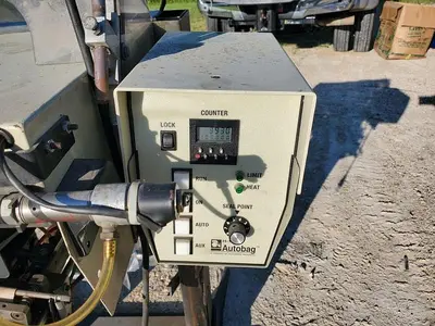 USED AUTOBAG H-100