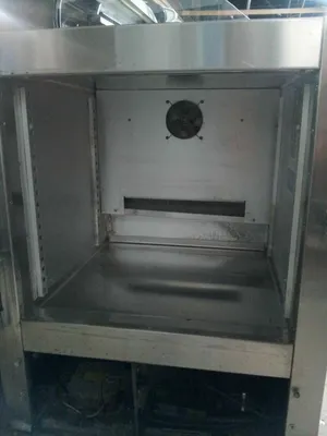75-0220 Traulsen AU8001 Self-Contained Cooler