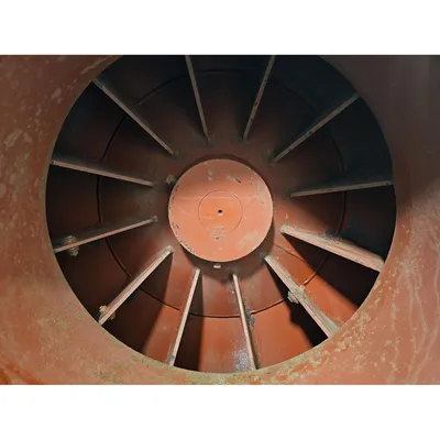 NEW ROBINSON FANS, INC. RL 100-18