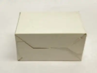 New | in-Stock Altech Corp Polyamide Cable Gland Lock Nut M25x1.5 PKG OF 50 Electrical Fittings Michigan US | Maverick Industrial Sales #1390844