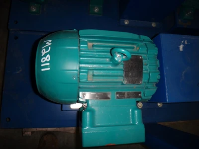 Titan 3x1.5x13 D-MAX pump