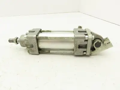 Used MECMAN _UNKNOWN_ Pneumatic Cylinders | Arrow Industrial #633567