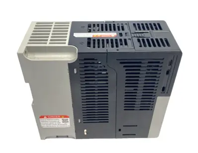 New | in-Stock Allen Bradley PowerFlex 527 Variable Speed Drives Michigan US | Maverick Industrial Sales #1391351