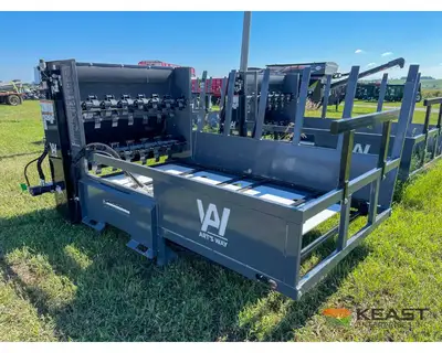 Used ART'S WAY _UNKNOWN_ Bale Choppers - Feeders Iowa US | Keast Enterprises #1359988