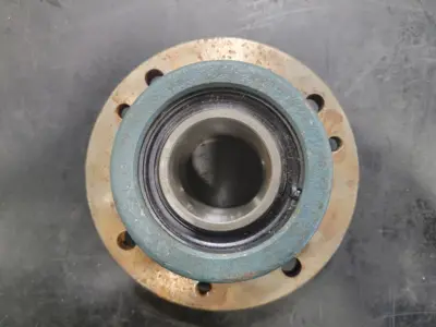 USED REXNORD KBR-3115