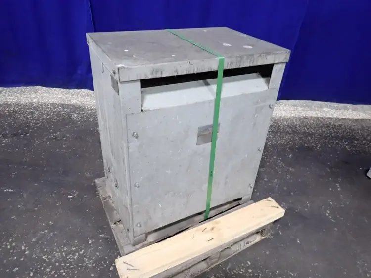 Used WESTINGHOUSE V48M28T45F Distribution Transformers Ohio US | HGR 24 #830687