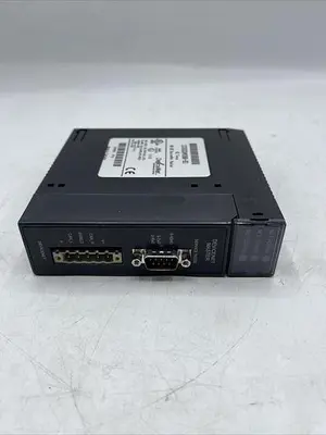 USED GE FANUC GE FANUC IC693DNM200-BD 90-30