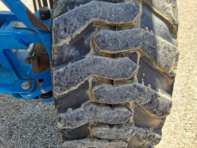 USED 2016 Genie S-40