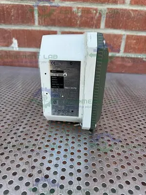 USED YOKOGAWA EXA PH202S-A-E CONDUCTIVITY / RESISTIVITY TRANSMITTER 24 VDC