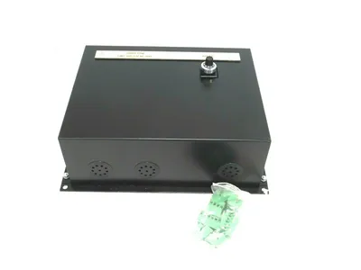 NEW ALSTOM M83-60002 TRIP DETECTOR UNIT M8360002