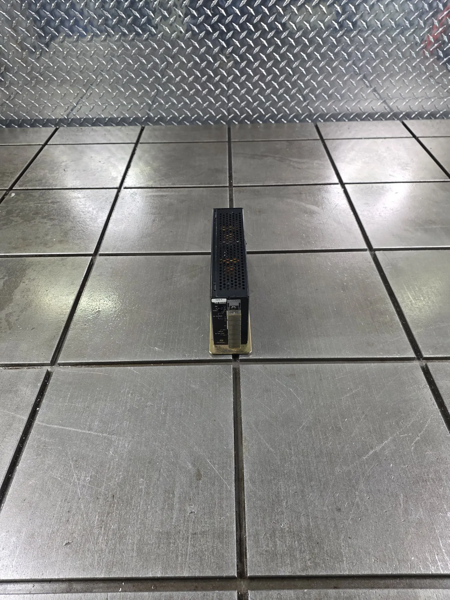 USED SHINDENGEN 24V4.5A