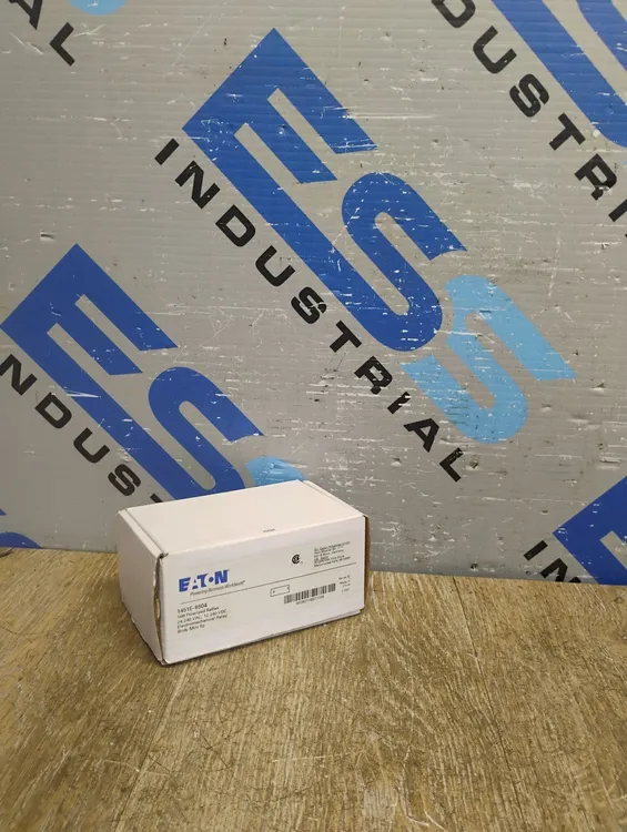 Eaton 1451E-6504 Electrical/PLC/Automation | ESS Industrial Equipment Sales