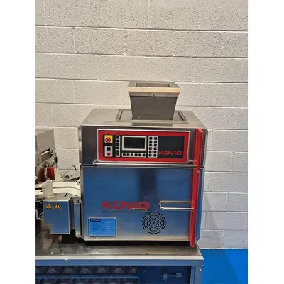 Used Konig _UNKNOWN_ Proofers (Bakery) | ISCA #1298924