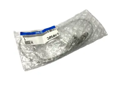 NEW SMC SOLID STATE AUTO SWITCH M8 3-PIN .5M CABLE