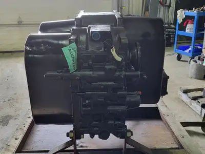NEW DANA 6422-57