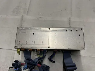 USED SIEMENS I/O MODUL 6FC3984-3RA