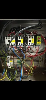 USED STEPHAN MCH 20