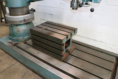 USED 1995 Wilton 5216001