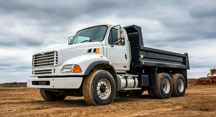 Used 2010 Sterling Acterra Flatbed Trucks Arizona US | Rubbl #1004537