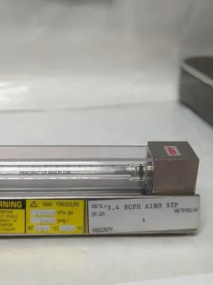 New | in-Stock ABB 10A6131NB1B1X00A Flowmeters Ohio US | Surplus Asset Holdings #1236102