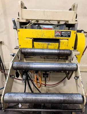 USED MECON 400F181HDG