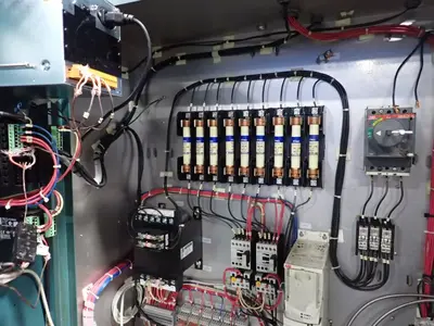 Used GRIEVE BELT CONVEYOR Continuous Ovens Ohio US | HGR 24 #946224