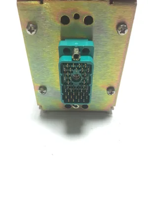 Unipower UPM-22K Dual Output DC Power Source