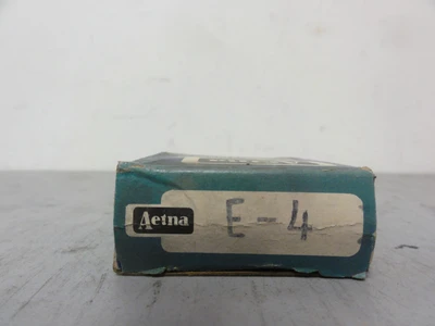 NEW AETNA E4