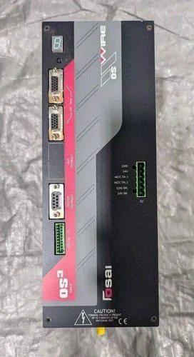 Used PRIMA ELECTRO _UNKNOWN_ Servo Drives Missouri US | Up Time Machines #784883