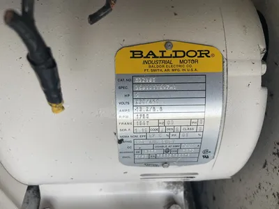 WYSONG 1072-CNC SHEARS, POWER SQUARING (Gauges) | Wheeler Machinery Sales (8)