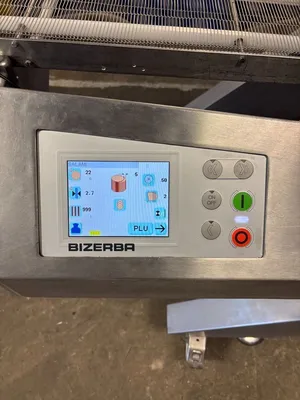 USED BIZERBA A550 Slicer