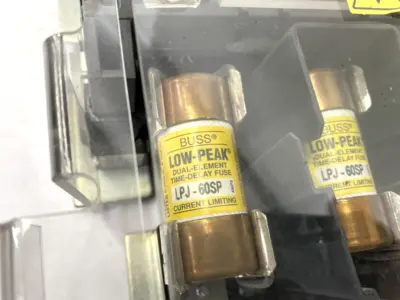 Used Allen-Bradley 1494V-DS30 Ser. D, 1494V-FS30 Ser. D Circuit Breakers Michigan US | Maverick Industrial Sales #1389289