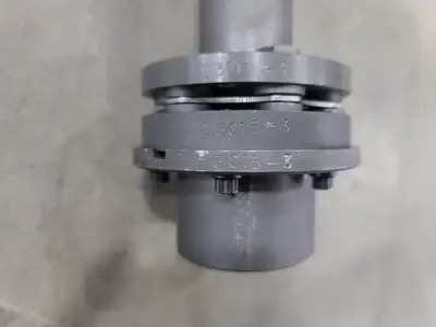 NEW FLOWSERVE 12 EJH-1