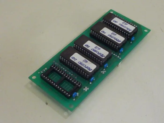 Used SELEC 401277 Circuit Boards Michigan US | Ideal Machinery #706366
