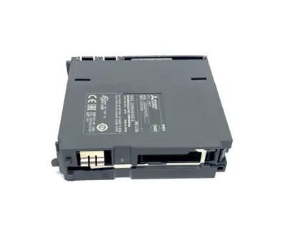New | in-Stock Mitsubishi Electric Q26UDHCPU, MELSEC-Q PLC Processors Michigan US | Maverick Industrial Sales #1498183