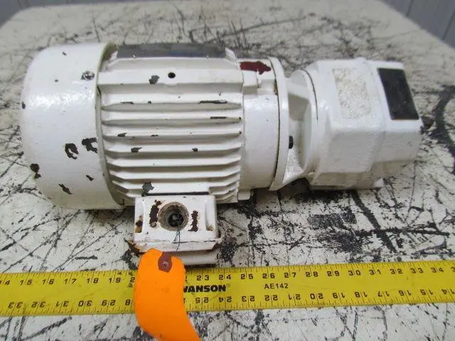 Used STERLING ELECTRIC _UNKNOWN_ Speed Reducers | Arrow Industrial #634437
