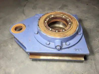 USED SKF THDD 2222 AL