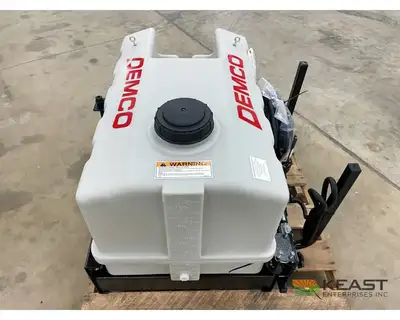 Used DEMCO _UNKNOWN_ Sprayers Iowa US | Keast Enterprises #1360203