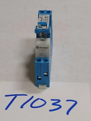 USED FINDER TYPE 97.02 +  46.52.9.024.0040
