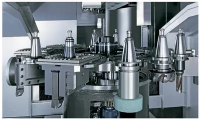 WELE VTC2016-CW Vertical Boring Mills (incld VTL) | Hillary Machinery LLC (11)