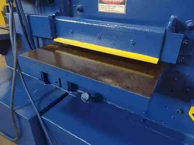 USED MIDWEST 150-80DE