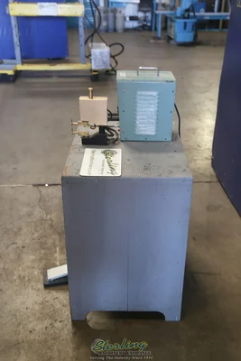Used HUGHES VTW-29C Arc Welders California US | Sterling Machinery Exchange #1467670