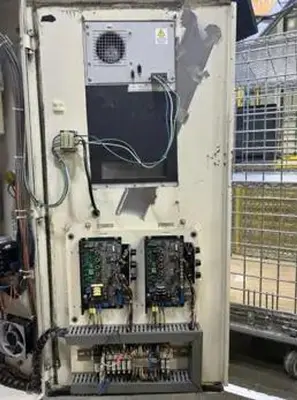 Used 1999 DEACRO 653D / 162C Slitters & Slitting Lines Pennsylvania US | Global Equipment International, LLC #758876