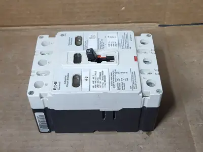Used EATON CUTLER-HAMMER HFD3060S Switchgears British Columbia CA | Lenmark #1436100