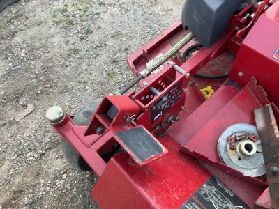 Used FERRIS 1000 Mowers Michigan US | Miedema Asset Management Group #1762738