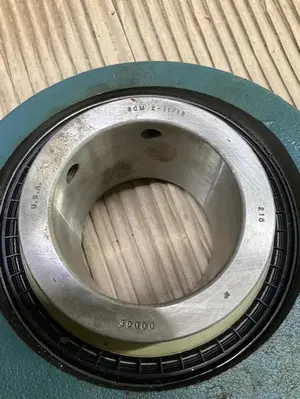 NEW DODGE P2B-SCM-211